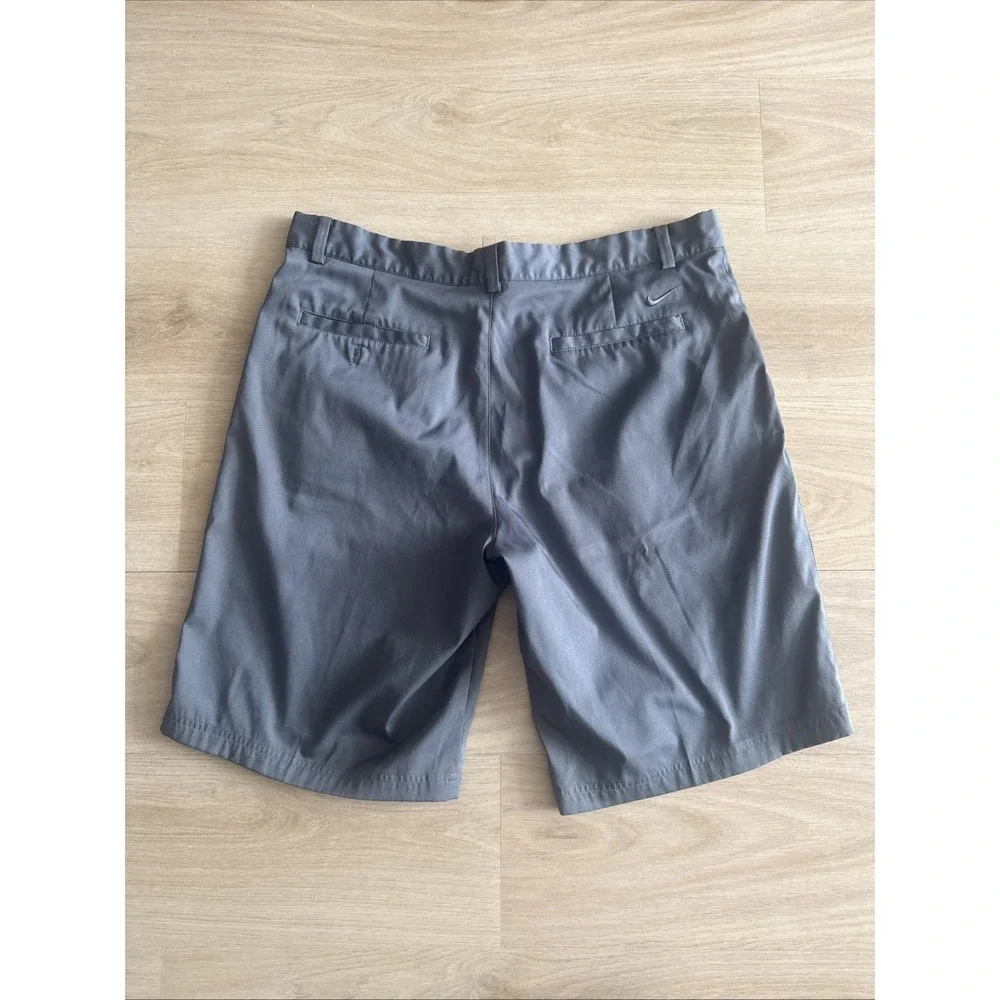 Nike golf shorts